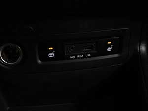 Хетчбэк Hyundai i20 2010 года, 659000 рублей, Аксай