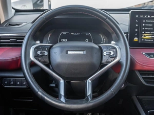 Внедорожник Haval Jolion 2024 года, 2164500 рублей, Ставрополь