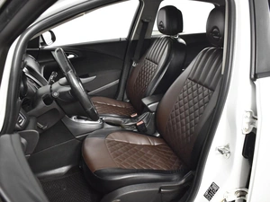 Хетчбэк Opel Astra 2013 года, 769900 рублей, Казань