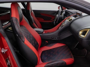 Кабриолет Aston Martin Vanquish 2019 года, 80900000 рублей, Москва