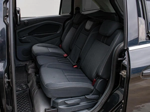Минивэн Ford C-MAX 2010 года, 890000 рублей, Краснодар