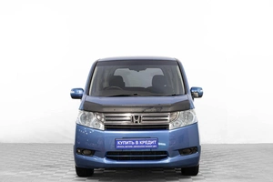 Минивэн Honda Stepwgn 2010 года, 1489000 рублей, Барнаул