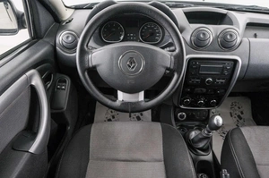 Внедорожник Renault Duster 2013 года, 999000 рублей, Красноярск