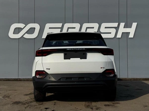 Внедорожник FAW Bestune T77 2024 года, 1829000 рублей, Ижевск