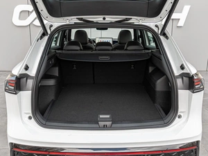 Внедорожник Volkswagen Tiguan L 2026 года, 4799000 рублей, Краснодар