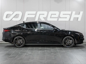 Лифтбек Москвич 6 2024 года, 2799000 рублей, Сургут