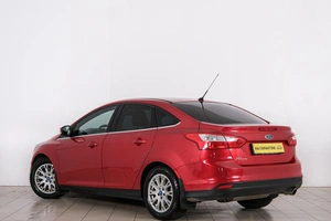 Седан Ford Focus 2012 года, 979000 рублей, Красноярск