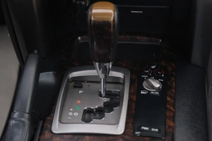 Внедорожник Toyota Land Cruiser 2009 года, 3299000 рублей, Омск