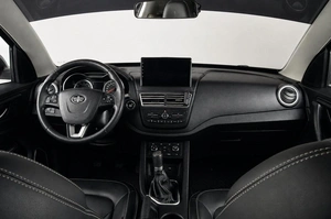 Внедорожник FAW Besturn X40 2020 года, 1099000 рублей, Челябинск