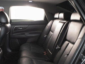 Седан Nissan Teana 2014 года, 1240000 рублей, Омск