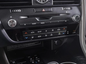 Внедорожник Lexus RX 2019 года, 4519000 рублей, Ростов-на-Дону