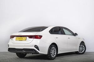 Седан Kia K3 2021 года, 2049000 рублей, Томск