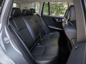 Внедорожник Mercedes-benz GLK-класс 2013 года, 2699000 рублей, Большой Сочи