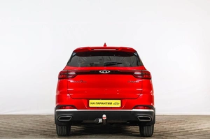 Внедорожник Chery Tiggo 7 Pro 2022 года, 1729000 рублей, Тюмень
