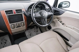 Универсал Mitsubishi Colt 2008 года, 599000 рублей, Красноярск