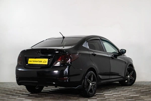 Хетчбэк Hyundai Solaris 2012 года, 889000 рублей, Сургут