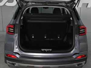 Внедорожник Chery Tiggo 4 Pro 2024 года, 1669000 рублей, Аксай