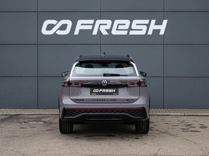 Внедорожник Volkswagen Tiguan L 2025 года, 5500000 рублей, Краснодар