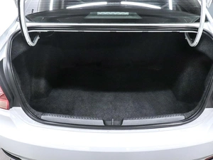 Седан Volkswagen Polo 2019 года, 1379000 рублей, Красноярск