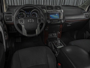 Внедорожник Toyota Land Cruiser Prado 2014 года, 2620000 рублей, Ставрополь