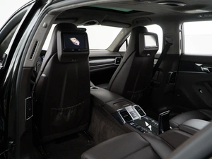 Лифтбек Porsche Panamera 4S 2014 года, 3677077 рублей, Москва