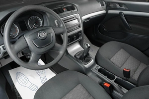 Лифтбек Skoda Octavia 2012 года, 949000 рублей, Тюмень