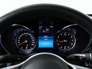 Внедорожник Mercedes-benz GLC-класс Coupe 2021 года, 4899046 рублей, Москва