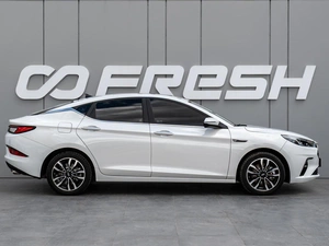 Лифтбек JAC J7 2023 года, 1149000 рублей, Краснодар