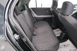 Хетчбэк Toyota Vitz 2009 года, 499000 рублей, Красноярск