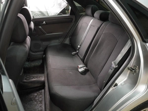 Седан Daewoo Gentra 2013 года, 468000 рублей, Воронеж