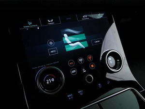 Внедорожник Land Rover Range Rover Velar 2020 года, 4600999 рублей, Москва