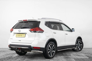 Внедорожник Nissan X-Trail 2022 года, 3199000 рублей, Кемерово