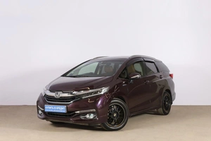 Универсал Honda Shuttle 2015 года, 1069000 рублей, Новосибирск