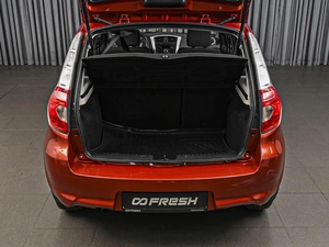 Хетчбэк Datsun mi-DO 2016 года, 678000 рублей, Ставрополь