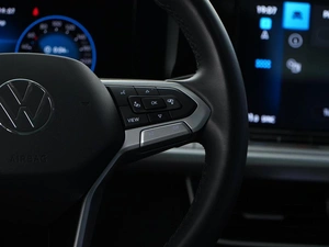 Внедорожник Volkswagen Tavendor 2024 года, 4297444 рублей, Москва