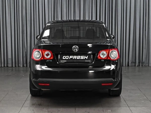 Седан Volkswagen Jetta 2008 года, 678000 рублей, Ставрополь