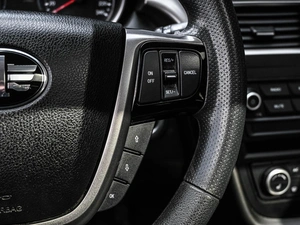 Внедорожник FAW Besturn X80 2020 года, 1484000 рублей, Кирилловка