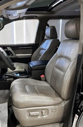 Внедорожник Toyota Land Cruiser 2008 года, 2697000 рублей, Красноярск