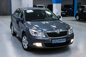 Универсал Skoda Octavia 2012 года, 1048000 рублей, Солонцы