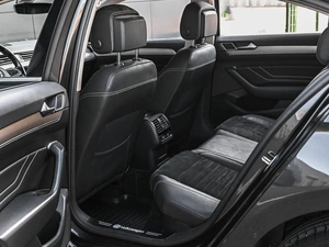 Седан Volkswagen Passat 2020 года, 2449000 рублей, Кирилловка