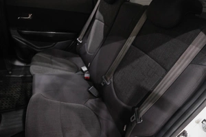 Седан Kia Rio 2011 года, 799000 рублей, Новокузнецк