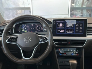 Внедорожник Volkswagen Tiguan L 2021 года, 3520000 рублей, Уфа