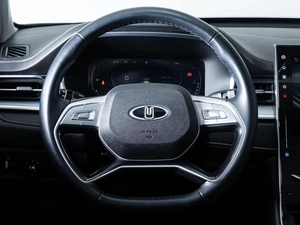 Лифтбек Москвич 6 2023 года, 1679000 рублей, Ставрополь