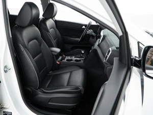 Внедорожник Kia Sportage 2018 года, 2089055 рублей, Москва