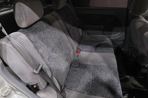 Минивэн Daihatsu Pyzar 1998 года, 329000 рублей, Новокузнецк