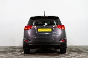 Внедорожник Toyota RAV4 2013 года, 1699000 рублей, Сургут