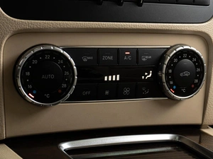 Внедорожник Mercedes-benz GLK-класс 2013 года, 2259000 рублей, Тюмень