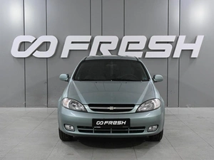 Хетчбэк Chevrolet Lacetti 2006 года, 545000 рублей, Аксай