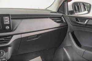 Лифтбек Skoda Rapid 2021 года, 1459000 рублей, Томск