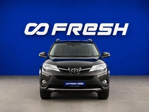Внедорожник Toyota RAV4 2014 года, 2377090 рублей, Москва